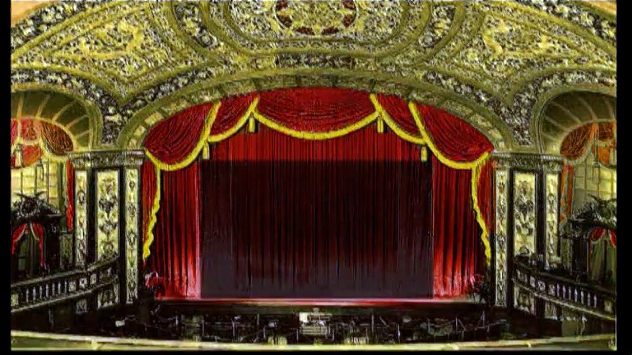 Gloria Swanson rarities -1931 Gloria in Color! & Gloria Sings! in The Trespasser 1929