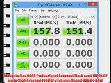Komputerbay 64GB Professional Compact Flash card 1066X CF write 155MB/s read 160MB/s Extreme