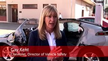 FIRST RESPONDERS IN LOS ANGELES AND SAN FRANCISCO RECEIVE ELECTRIC VEHICLE SAFETY TRAINING
