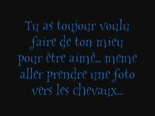 Vacances avec Nico et Laura!