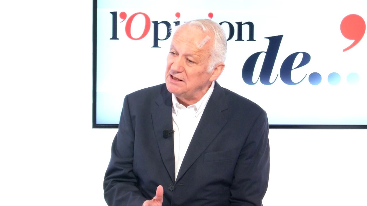Jean-Marie Cavada - Accord UDI / Les Républicains : « C'est une alliance où l'autonomie ne se voit pas »