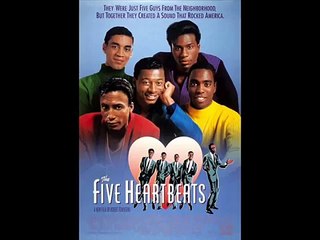 Five Heartbeats Reunion: Actors come together to celebrate 20th anniversary