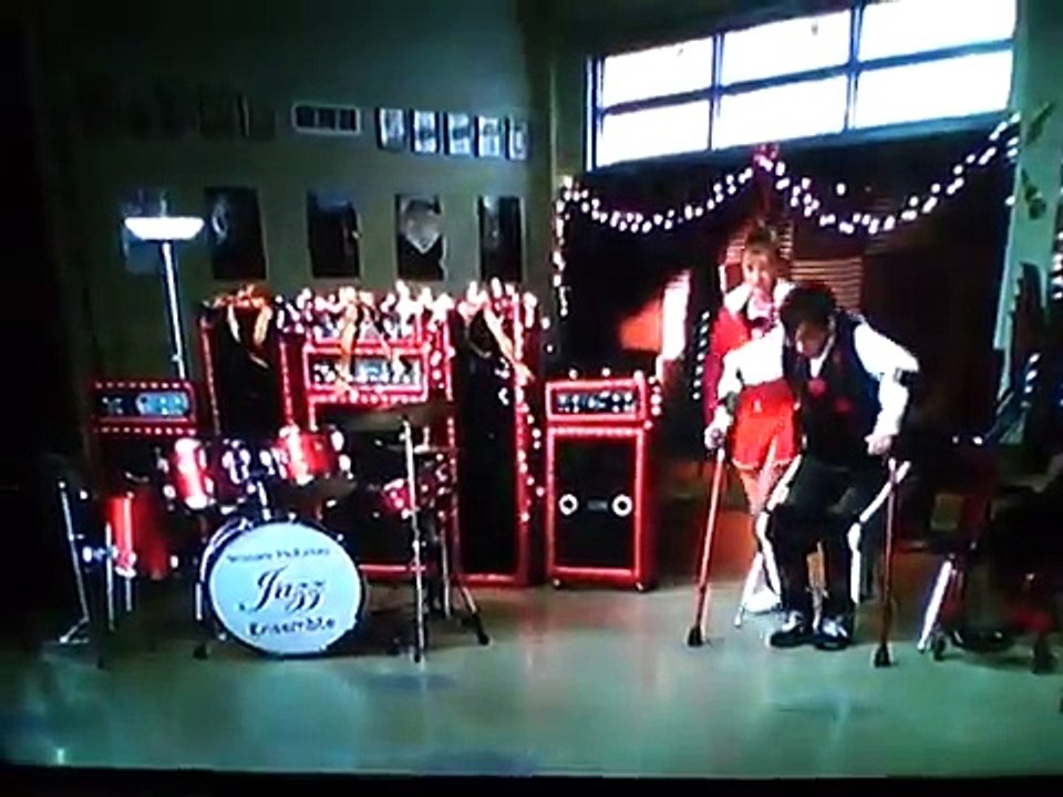 Glee - ReWalk