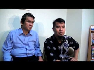 Ahmad Dhani: Dul Belum Sembuh Total