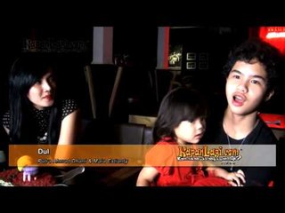 Mobil Yang Dikendarai Dul, Lungsuran Sang Kakak