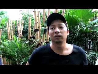 Ringgo Agus Rahman Dambakan Anak Perempuan