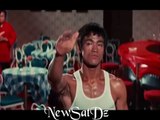 Bruce Lee - Chine USA Kung fu Karaté Sports ARTS ENTV TV Dz - Algérie * Alger * Chéraga (NewSatDz)