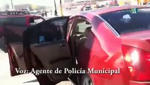 Graban Balacera en Vivo Sicarios del Chapo Guzman vs Ministeriales en Ciudad Juárez