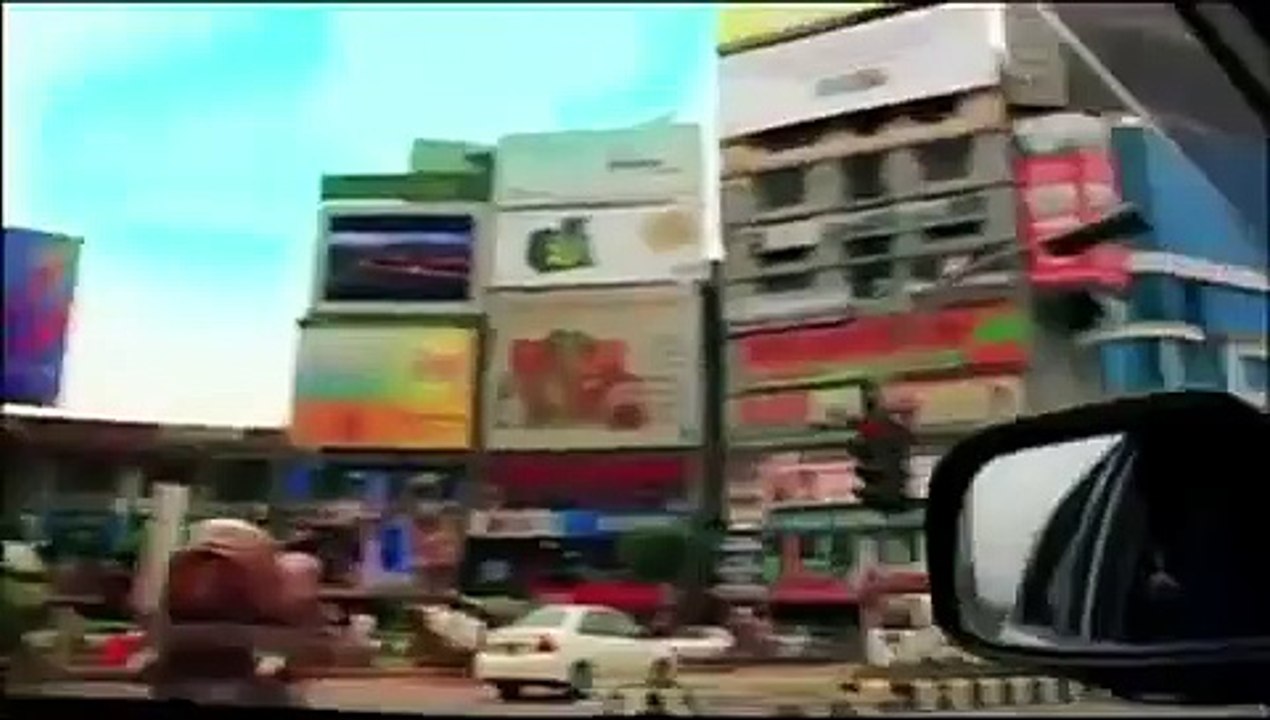 Beautiful Bangladesh documentary