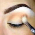 Eye Makeup & Eyebrow shape for Girls Tips No   (5)