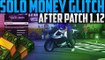GTA 5 Online - Crazy GTA 5 Money Glitch, RP Glitch, GTA 5 PC Mods Trigger BAN WAVE! (GTA 5 PC Mods)