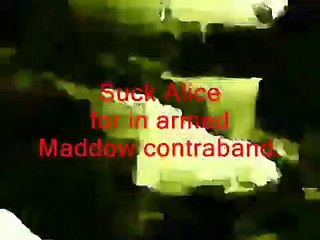 Random South African Song Buffalaxed