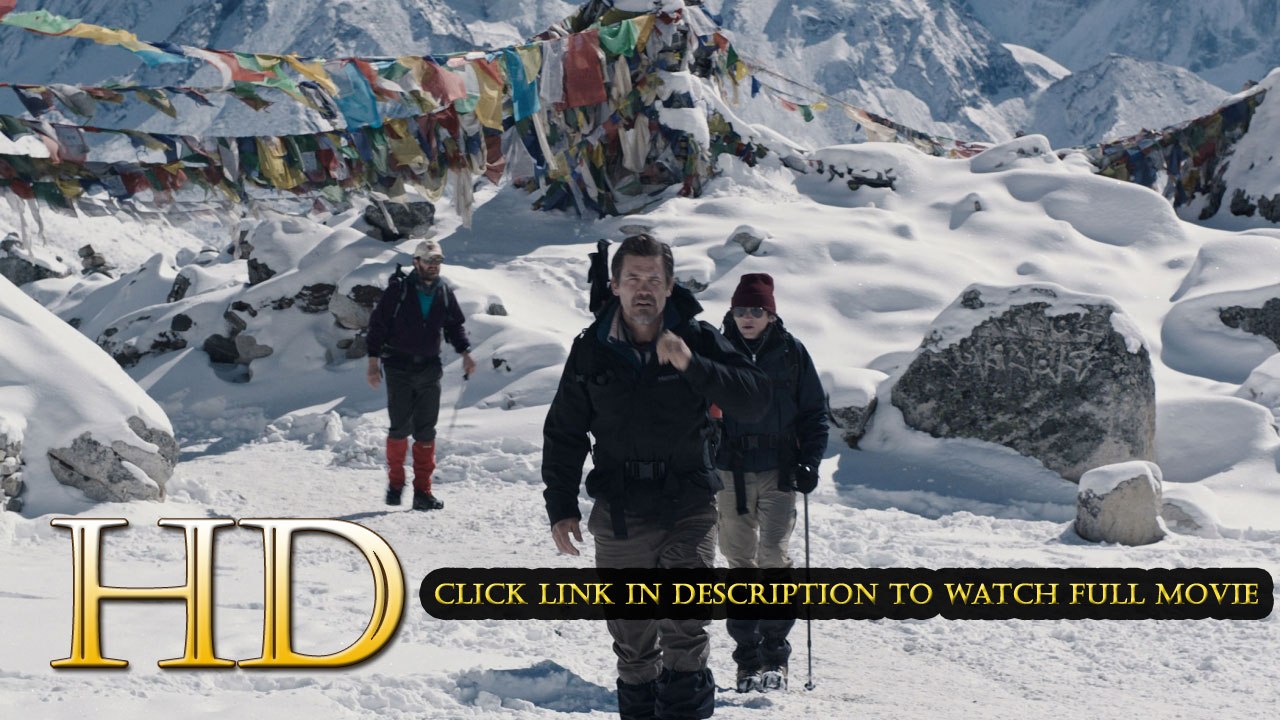 Watch Everest 2015 Full Movie Online Free Streaming