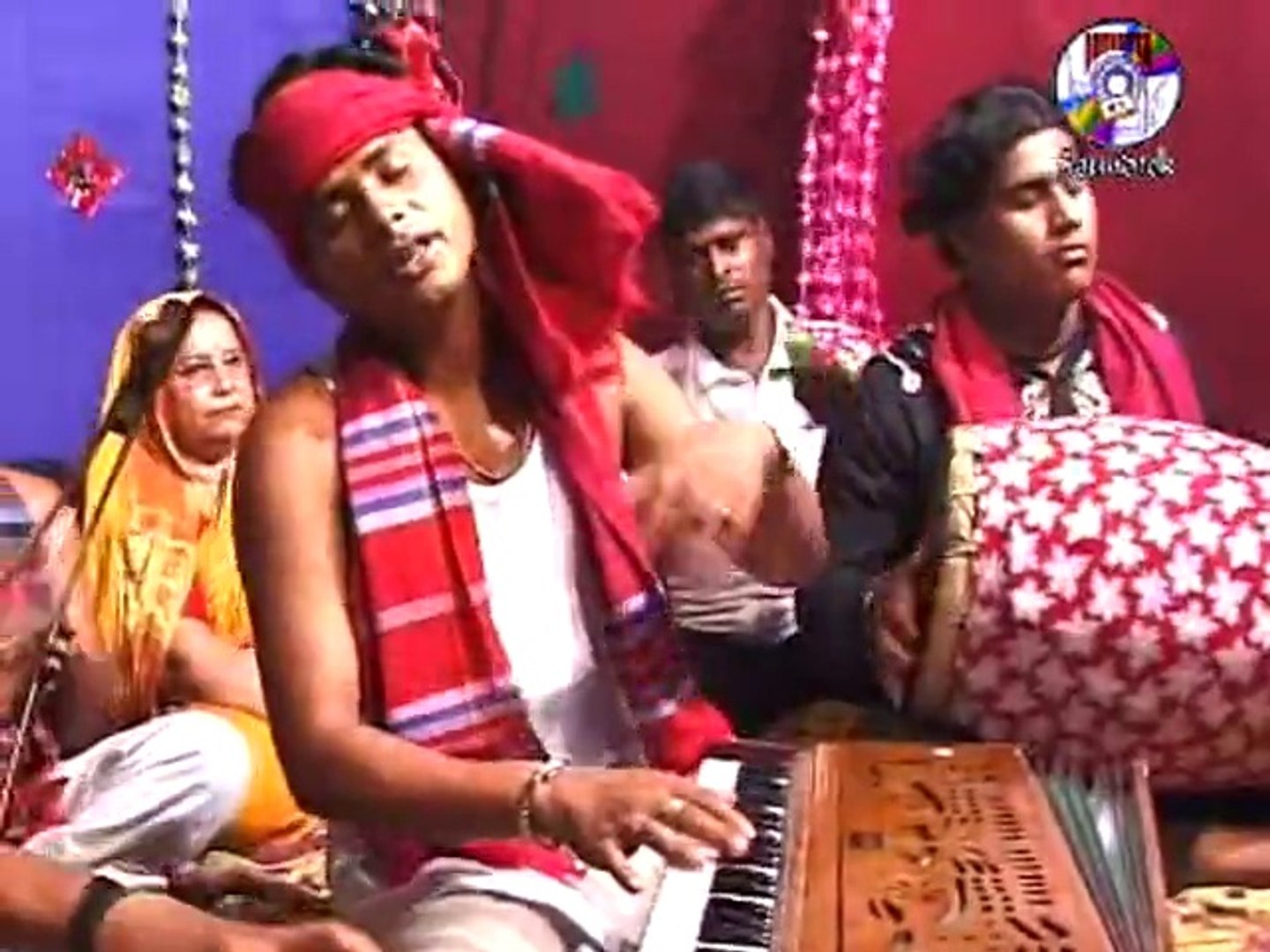 ⁣Amaar Hiyar Majhe | Bangla Islamic Devotional Song | Bangla Gaan |  Sarifuddin | Ekta Atlantis Music