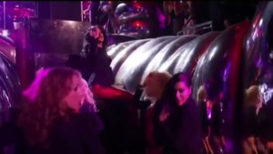 justin timberlake performance mtv 2013
