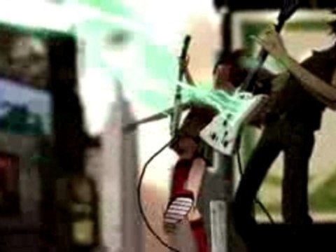 Guitar Hero - Wolfmother Woman