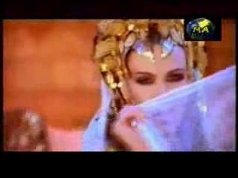 Nelly Makdessi-halo halee