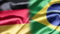 WM 2014 Deutschland - Brasilien 7:1 Kommentar