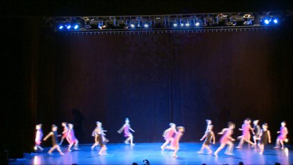 03 -On ne badine pas avec l'amour