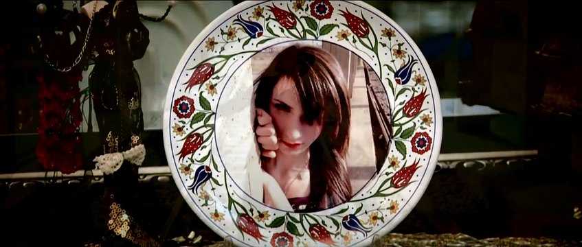 Brusk Azad - Kes Nabe Derman - HD