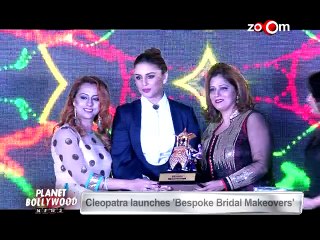 Cleopatra launches 'Bespoke Bridal Makeovers' - Bollywood News