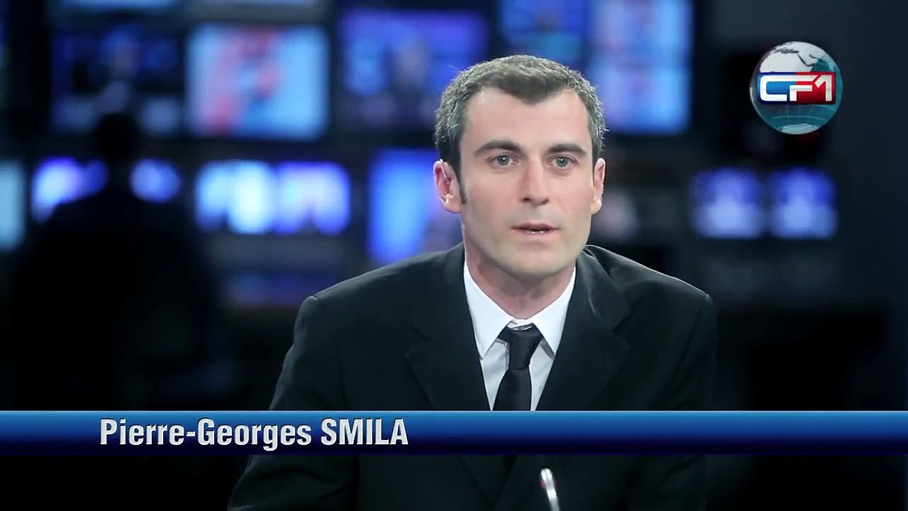 Keny Arkana - V pour Vérités (with English Subtitles)