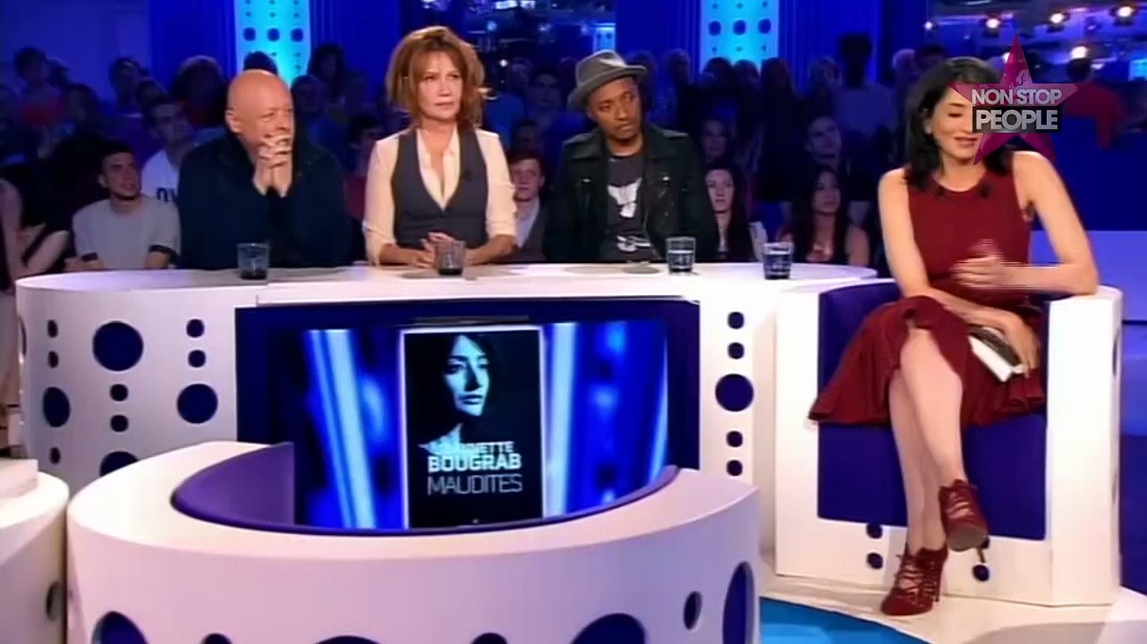 Jeannette Bougrab : les accusations chocs de Patrick Pelloux après la mort de Charb !