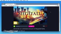 Siegefall Hack Unlimited Gold, Gems, Wood PROOF