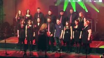 Glamorgan YFC - NFYFC National Choir Finals winners 2014