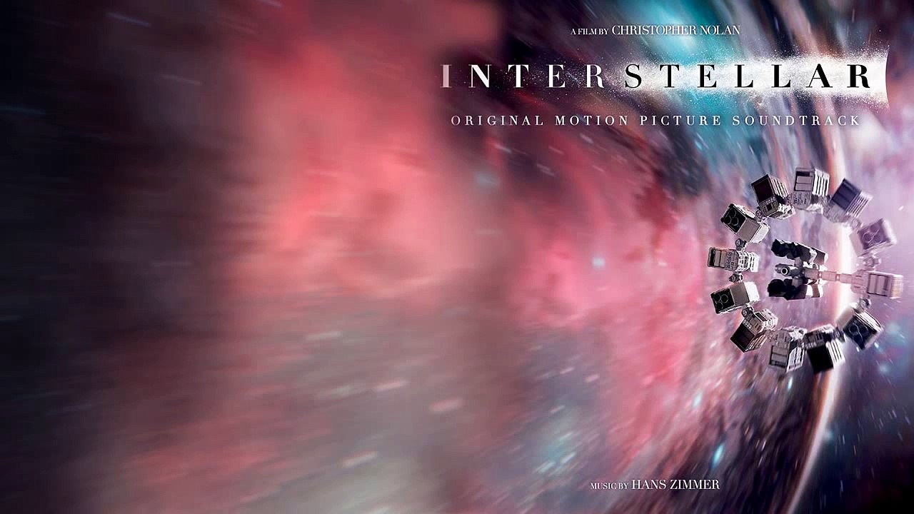 Interstellar OST - 15 S.T.A.Y. (HD)