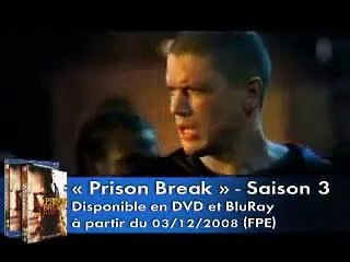 Interview with the stars of Prison Break about the end