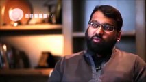 Yasir Qadhi Bad-Mouths Saudi Arabia on Iranian Press TV