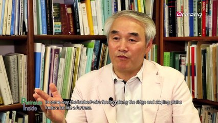 Peninsula Inside Ep12