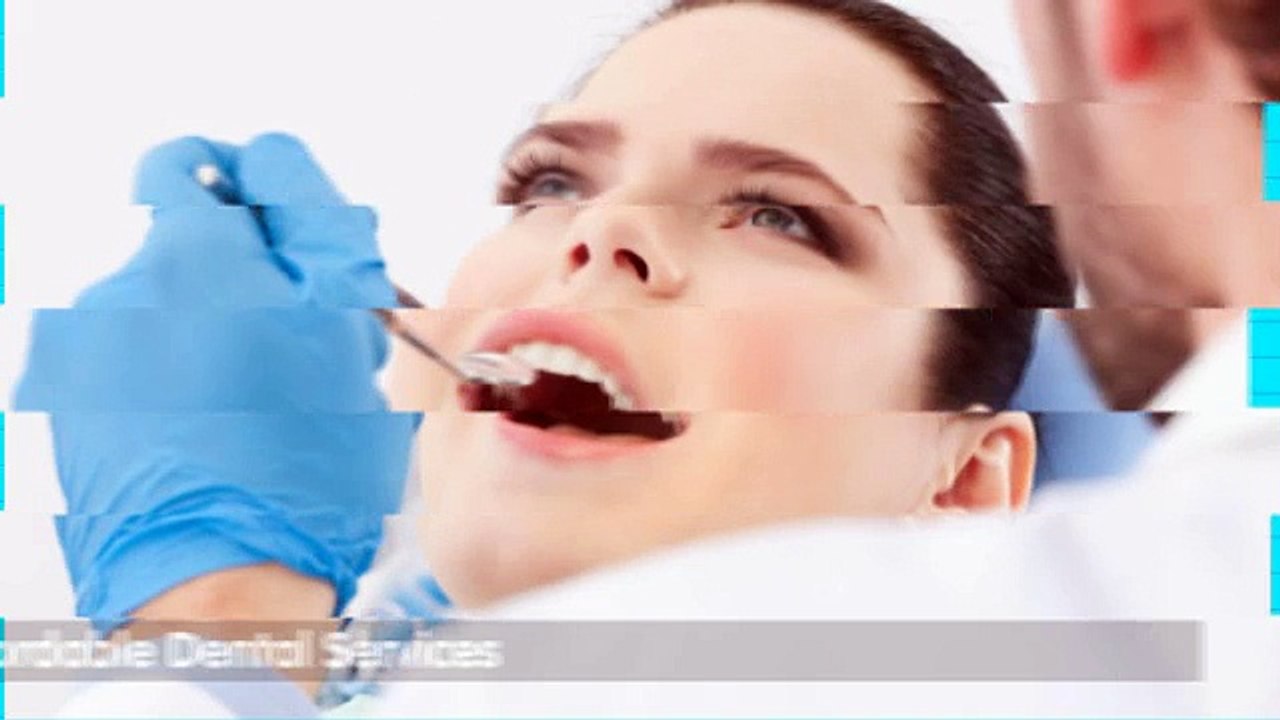Dental Implants Dr. Pete Moore Enid Oklahoma