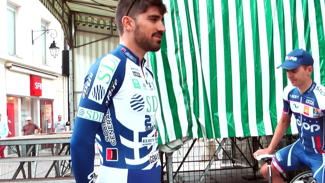 Tour d'Eure et Loir - Dreux 2015