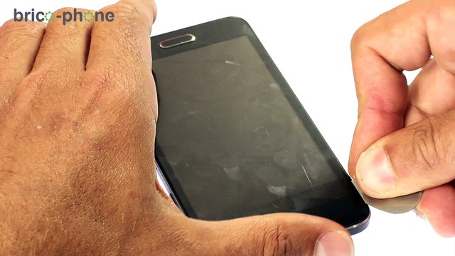 Tutoriel : Samsung Galaxy A3 – A5 remplacer la vitre + afficheur AMOLED (démontage + remontage HD)