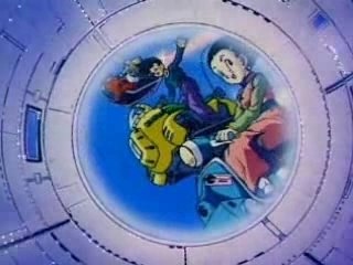 INTRO DBGT