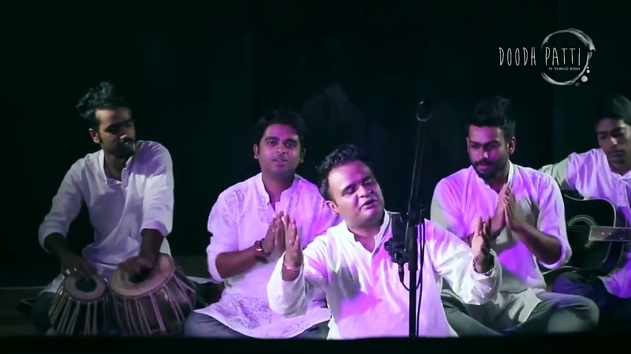 Bakshi Brothers - Aao Madine Chalein (Doodh Patti)