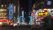 Tokyo nettoie ses quartiers chauds avant les JO de 2020