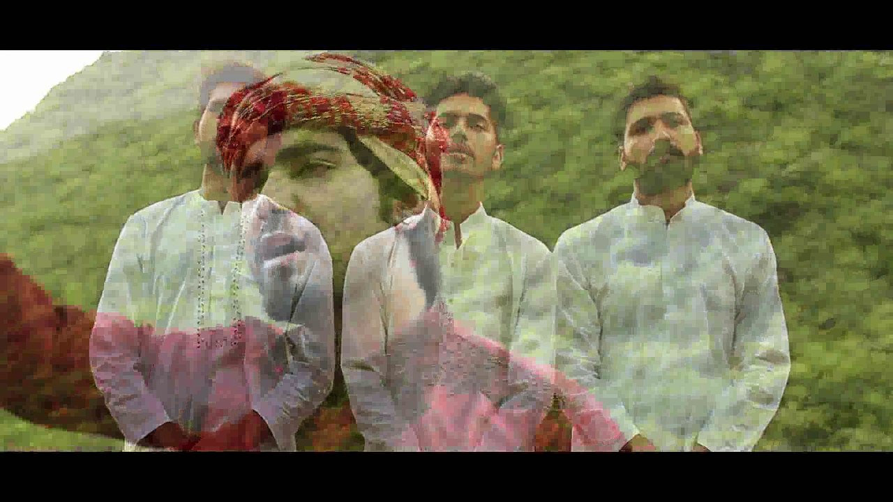 Tajdar E Haram - Raheel