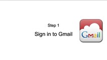 How To Recover Deleted Gmail Messages