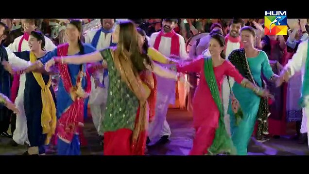 Tere Bina Jeena Rahat Fateh Ali Khan -HD SONG Bin Roye [2015] -MAHIRA KHAN HUMAYUN SAEED