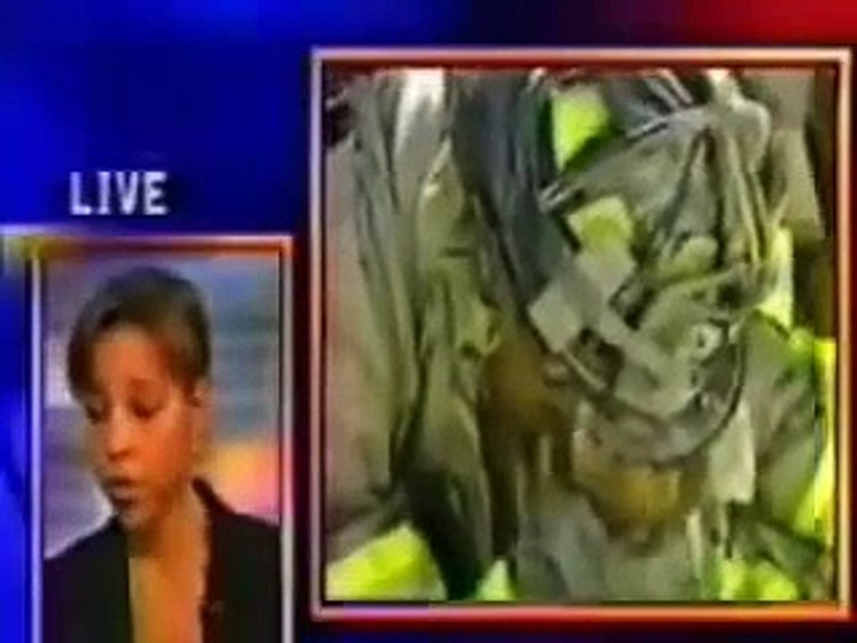 No bombs in buildings on 911... Ok, maybe a few...