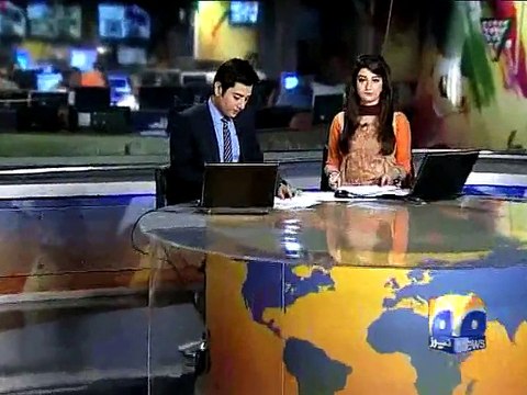 Geo Headlines-26 Jun 2015-1200