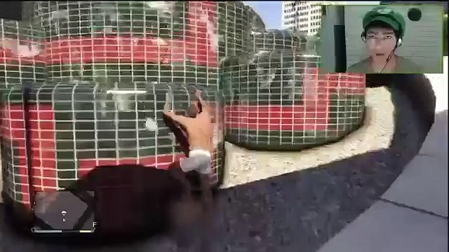 JUGANDO AL MAXIMO | (Grand Theft Auto 5) - Fernanfloo