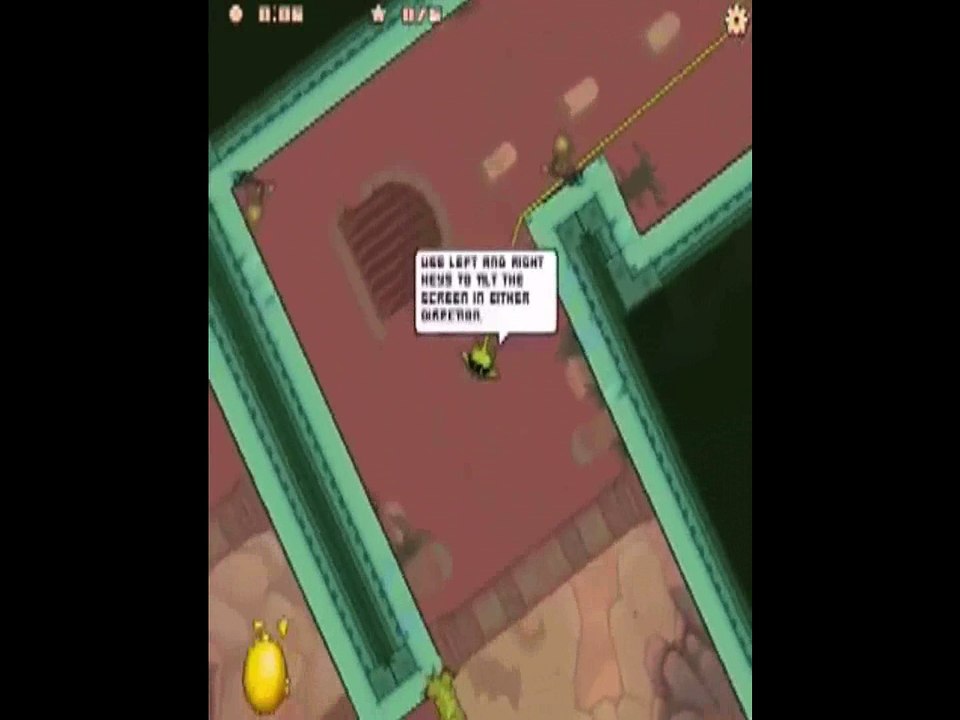 Swindler 2 level 1