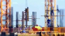 دبي وبناء العالم NG Building The World Dubai's World Island clip3 Megastructures