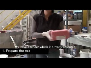 Mercadier - Micro-topping Concrete – Trowelled - Coté Maison