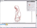 Basic flash animation tutorial