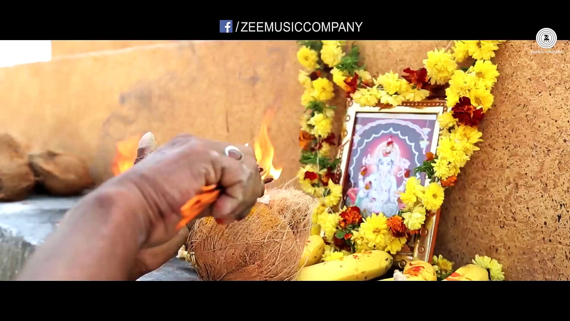 ♫ Jal Rahin Hain - Jal Rahi hai - || Official Video Song || - Film / Album  Baahubali - The Beginning - Maahishmati Anthem - Singer Kailash Kher - Full  HD - Entertainment CIty - video Dailymotion